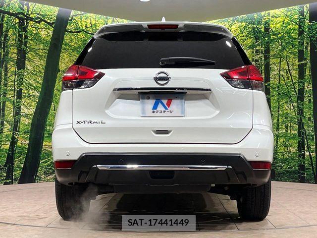 Nissan X-TRAIL 2018-01 7504032-14