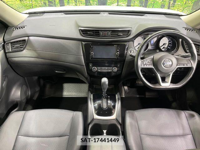 Nissan X-TRAIL 2018-01 7504032-1