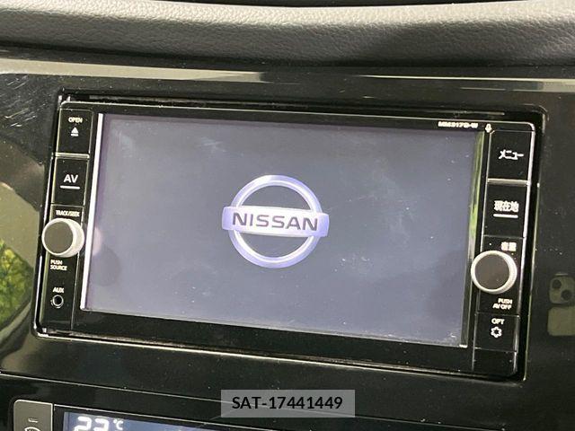 Nissan X-TRAIL 2018-01 7504032-2