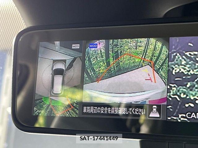 Nissan X-TRAIL 2018-01 7504032-3