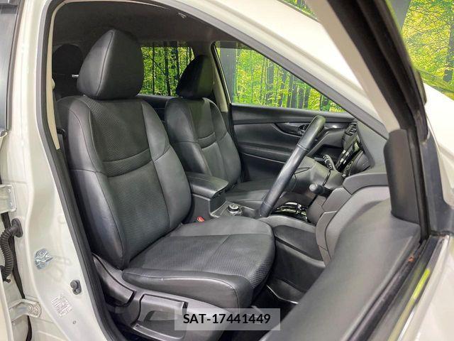 Nissan X-TRAIL 2018-01 7504032-7