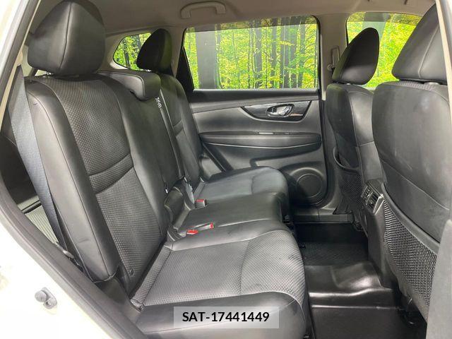 Nissan X-TRAIL 2018-01 7504032-8