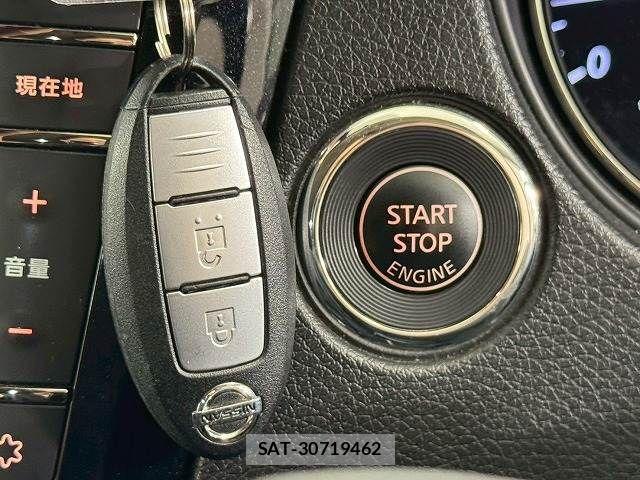 Nissan X-TRAIL 2014-07 7504028-9