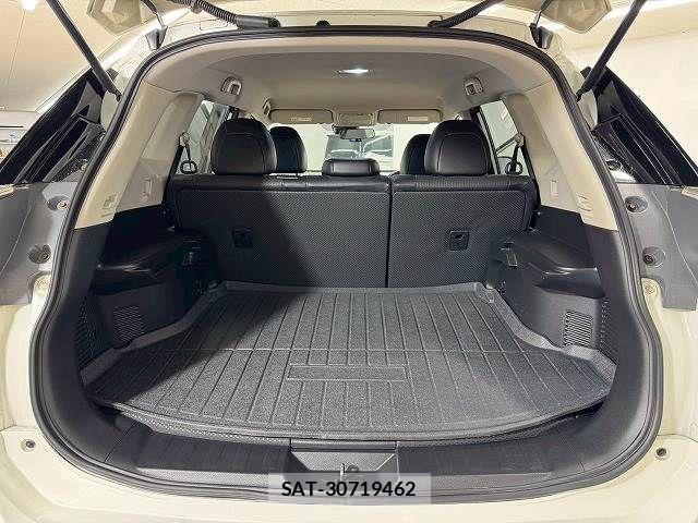 Nissan X-TRAIL 2014-07 7504028-12