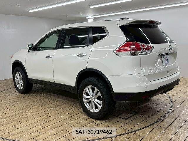 Nissan X-TRAIL 2014-07 7504028-16