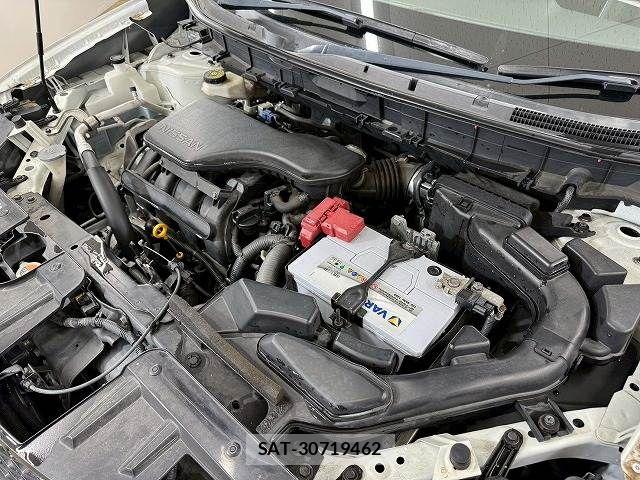Nissan X-TRAIL 2014-07 7504028-17