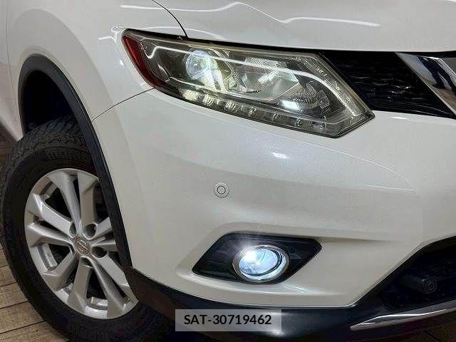 Nissan X-TRAIL 2014-07 7504028-18
