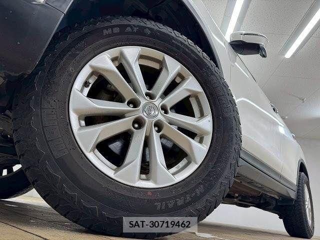 Nissan X-TRAIL 2014-07 7504028-19