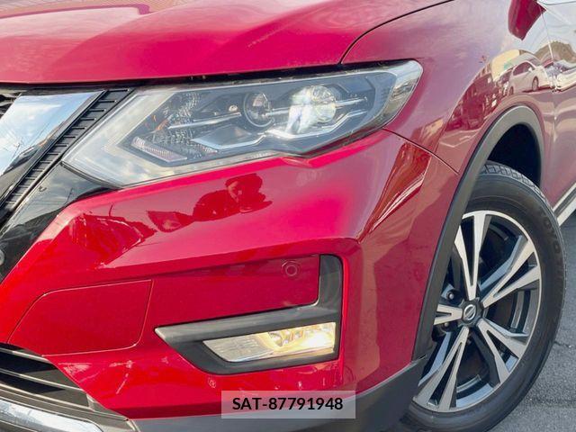 Nissan X-TRAIL 2017-07 7510567-11