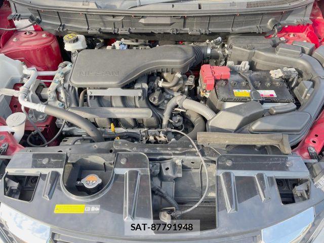 Nissan X-TRAIL 2017-07 7510567-17