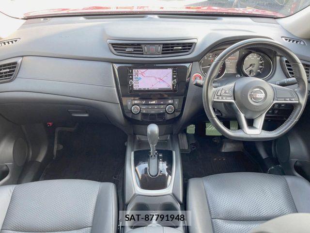 Nissan X-TRAIL 2017-07 7510567-1