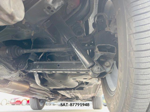 Nissan X-TRAIL 2017-07 7510567-19