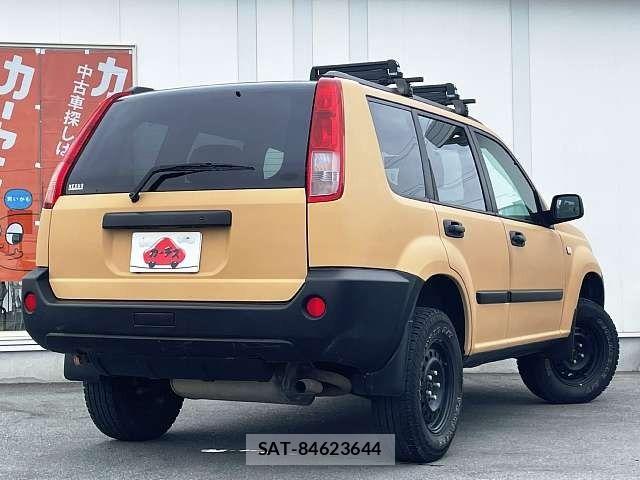 Nissan X-TRAIL 2005-01 7504046-2