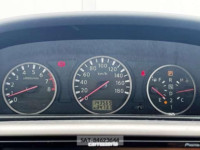 Nissan X-TRAIL 2005-01 7504046-3