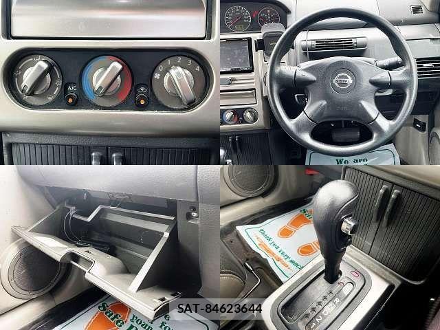 Nissan X-TRAIL 2005-01 7504046-5