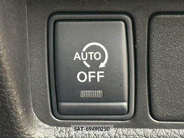 Nissan X-TRAIL 2014-09 7504023-10