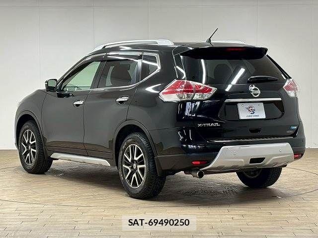 Nissan X-TRAIL 2014-09 7504023-16