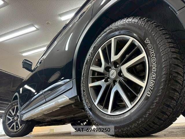 Nissan X-TRAIL 2014-09 7504023-18
