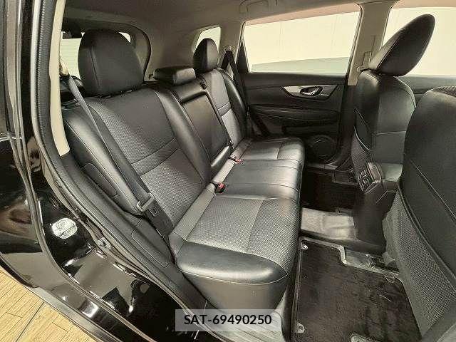 Nissan X-TRAIL 2014-09 7504023-5
