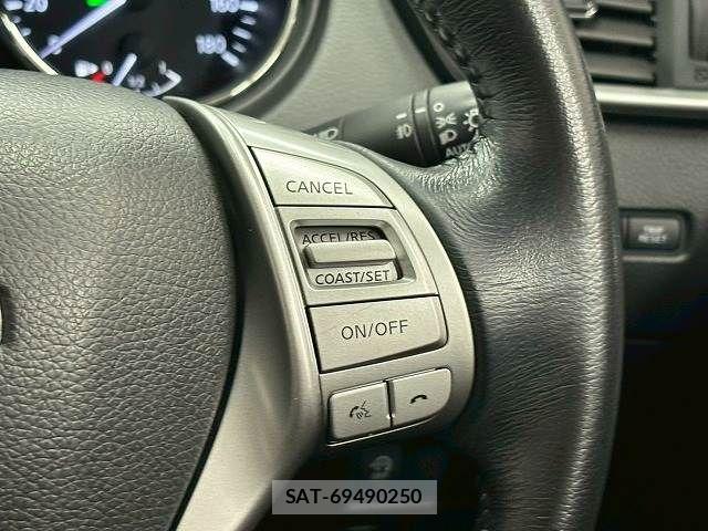 Nissan X-TRAIL 2014-09 7504023-7
