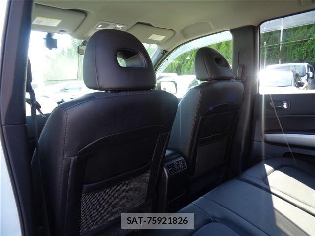 Nissan X-TRAIL 2013-06 7504039-14
