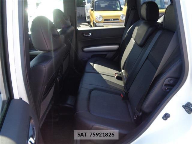 Nissan X-TRAIL 2013-06 7504039-15