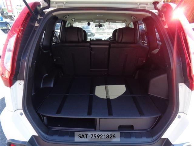 Nissan X-TRAIL 2013-06 7504039-16