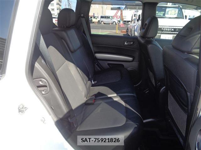 Nissan X-TRAIL 2013-06 7504039-18