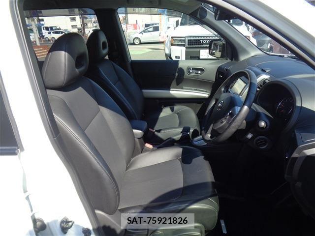 Nissan X-TRAIL 2013-06 7504039-19