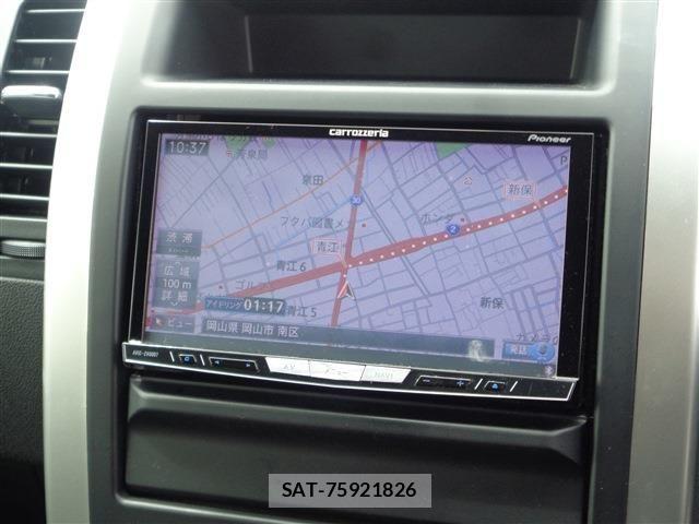 Nissan X-TRAIL 2013-06 7504039-21