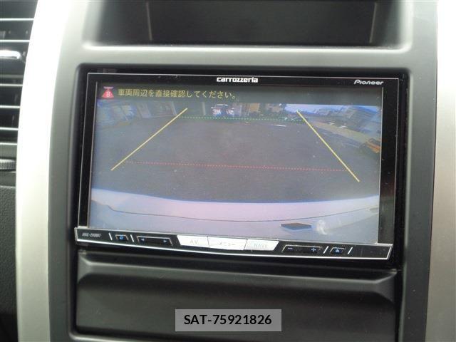 Nissan X-TRAIL 2013-06 7504039-22
