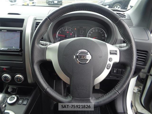 Nissan X-TRAIL 2013-06 7504039-29