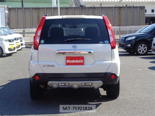 Nissan X-TRAIL 2013-06 7504039-7