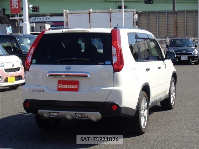 Nissan X-TRAIL 2013-06 7504039-8