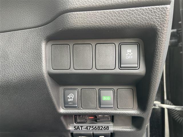 Nissan X-TRAIL 2016-02 7504024-9