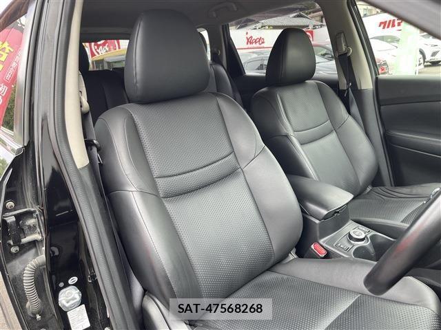 Nissan X-TRAIL 2016-02 7504024-11