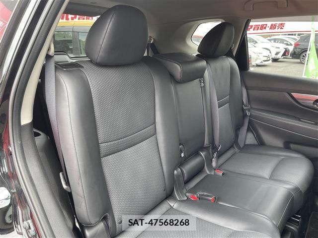 Nissan X-TRAIL 2016-02 7504024-12