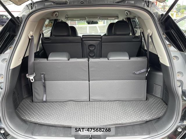 Nissan X-TRAIL 2016-02 7504024-13