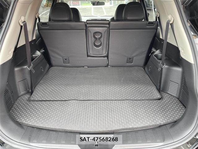 Nissan X-TRAIL 2016-02 7504024-14