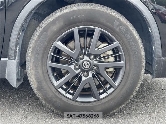 Nissan X-TRAIL 2016-02 7504024-16