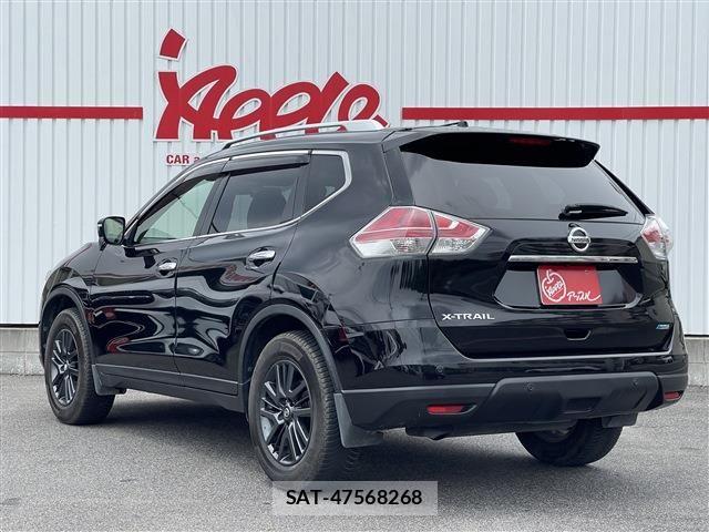 Nissan X-TRAIL 2016-02 7504024-1