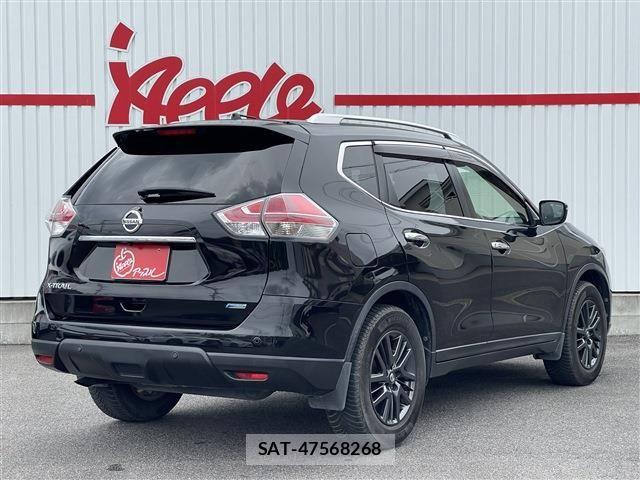 Nissan X-TRAIL 2016-02 7504024-2