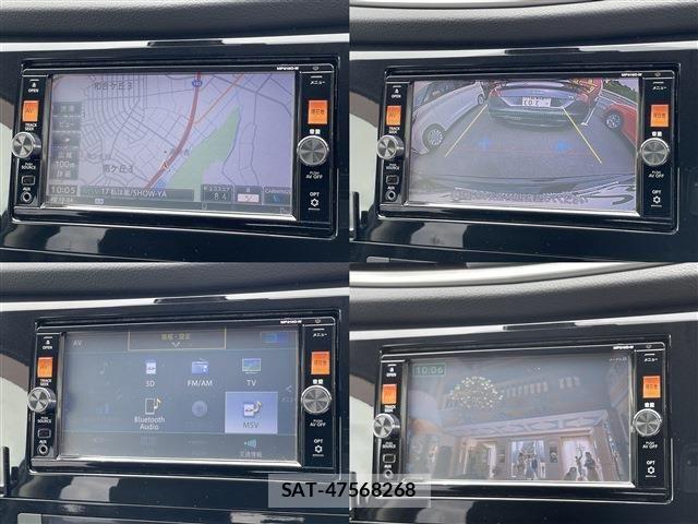 Nissan X-TRAIL 2016-02 7504024-5