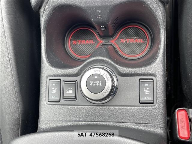 Nissan X-TRAIL 2016-02 7504024-6