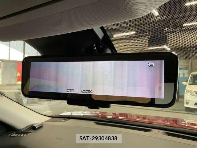 Nissan X-TRAIL 2017-09 7510547-12