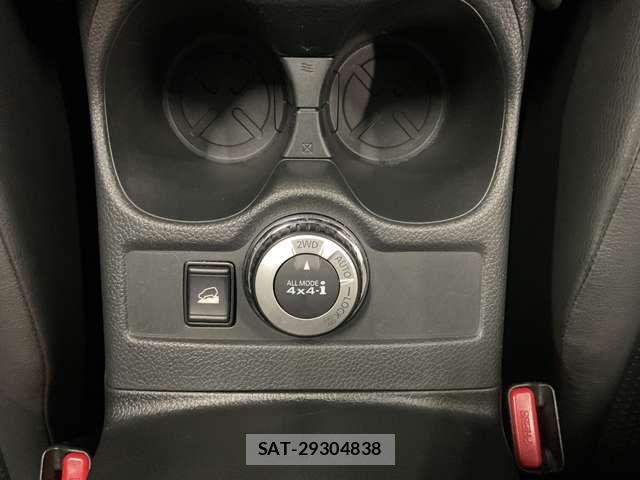 Nissan X-TRAIL 2017-09 7510547-16