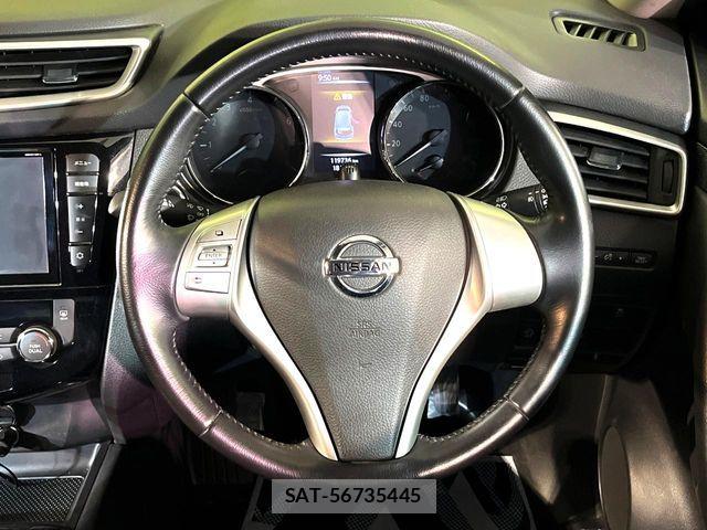 Nissan X-TRAIL 2014-03 7504038-10