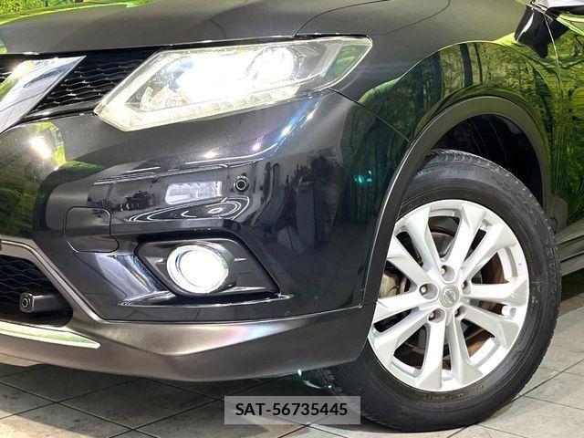 Nissan X-TRAIL 2014-03 7504038-11