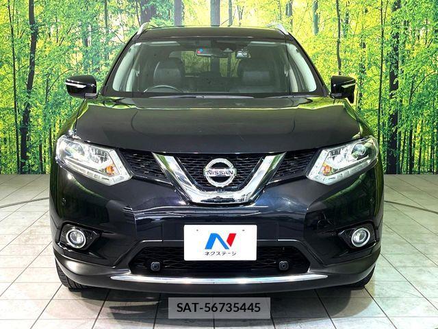 Nissan X-TRAIL 2014-03 7504038-13