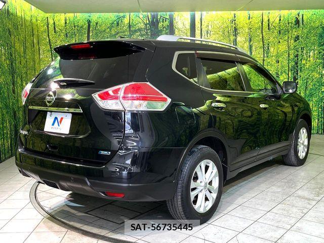 Nissan X-TRAIL 2014-03 7504038-16